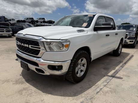 2024 Ram 1500 Big Horn 