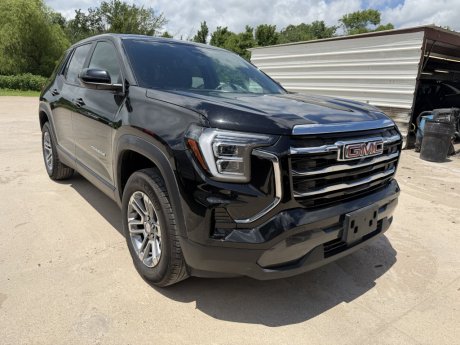 2025 GMC Terrain AWD Elevation 