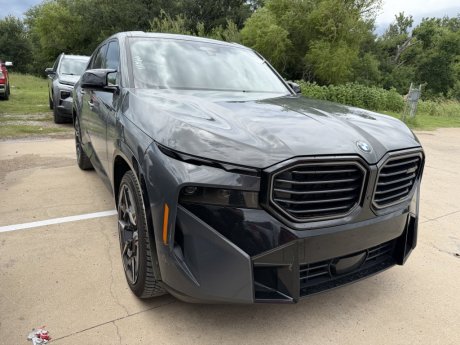 2023 BMW XM  