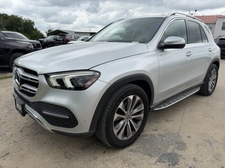 2020 Mercedes-Benz Gle GLE 350 