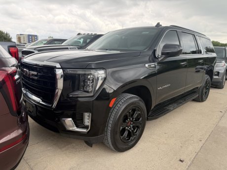 2023 GMC Yukon XL SLE 