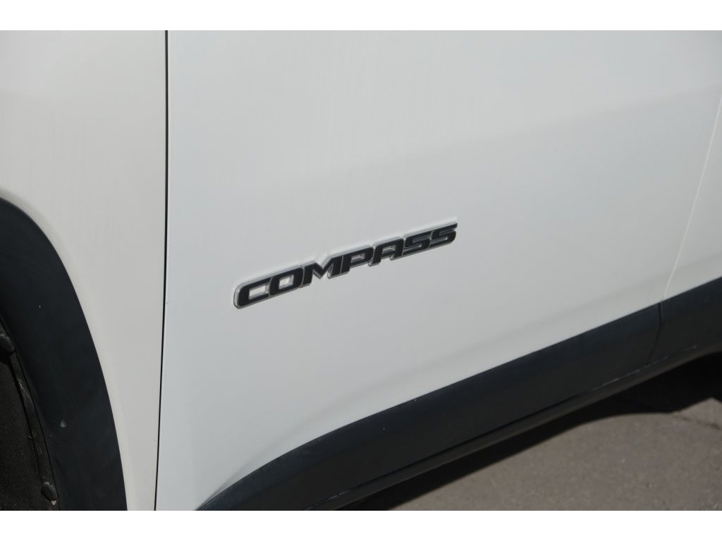 2018 Jeep Compass Limited - Photo 37
