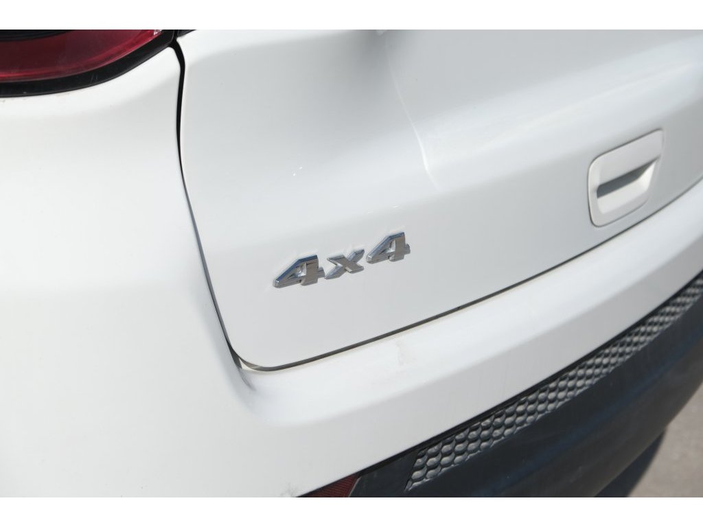 2018 Jeep Compass Limited - Photo 38