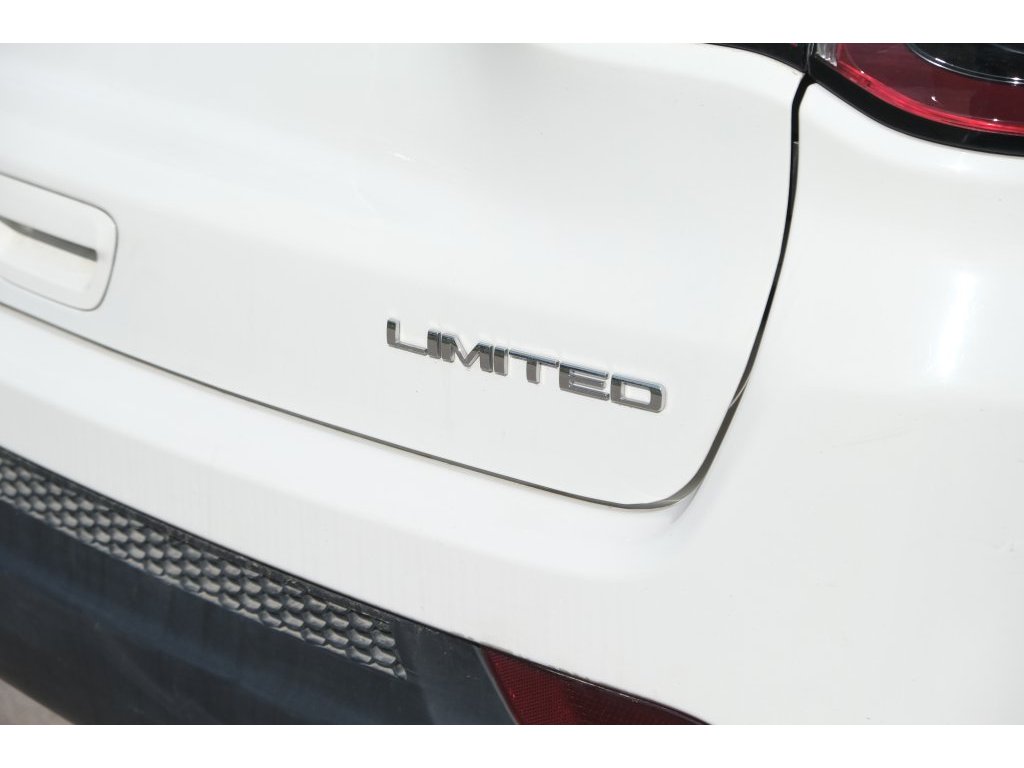 2018 Jeep Compass Limited - Photo 39