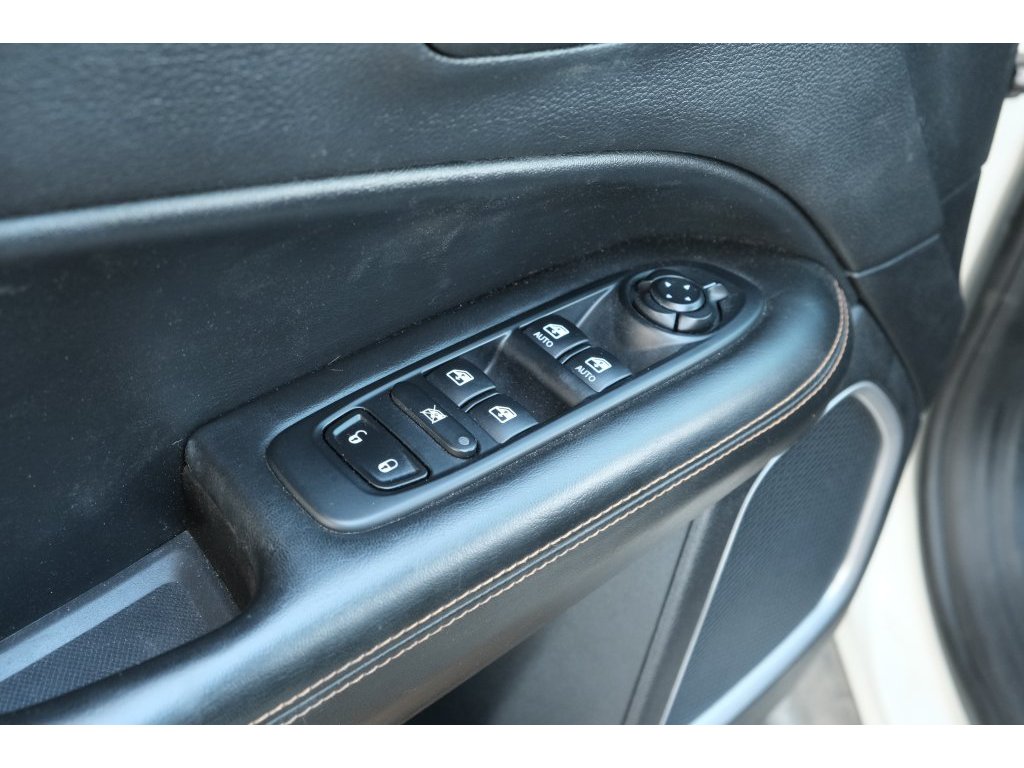 2018 Jeep Compass Limited - Photo 8