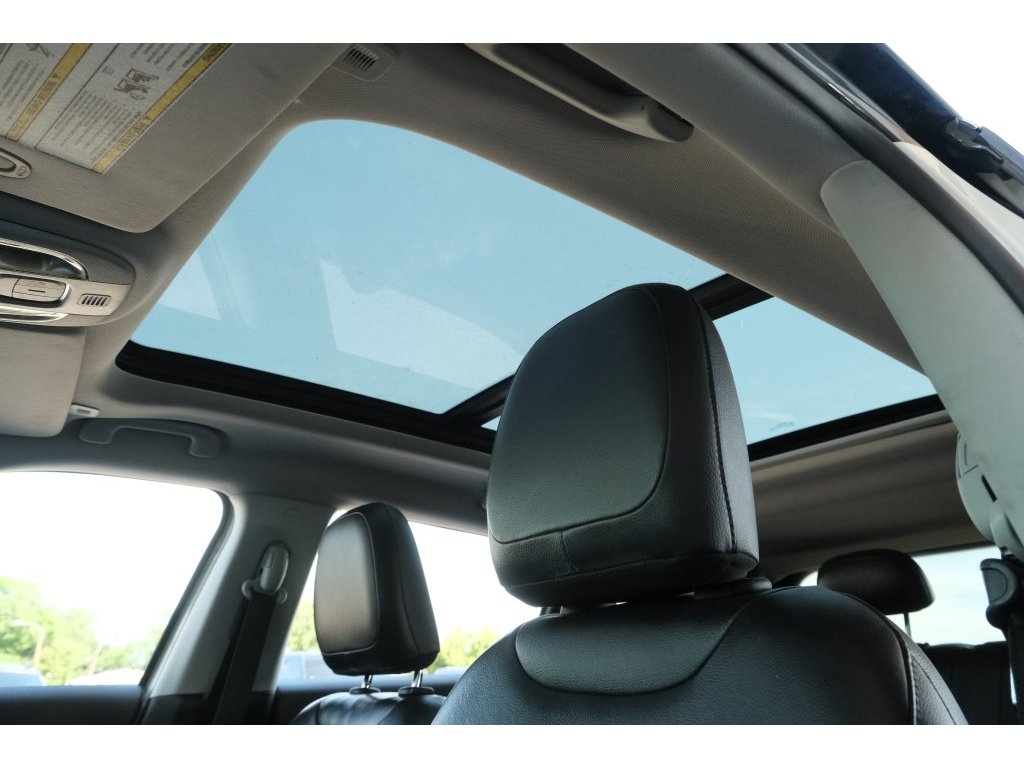 2018 Jeep Compass Limited - Photo 22