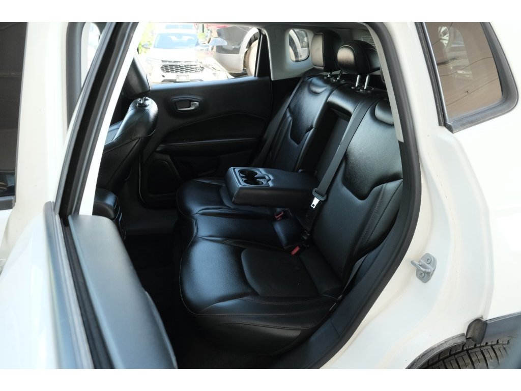 2018 Jeep Compass Limited - Photo 25