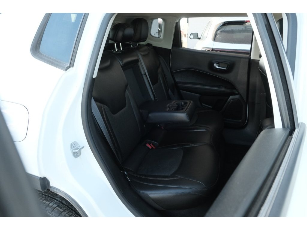 2018 Jeep Compass Limited - Photo 29