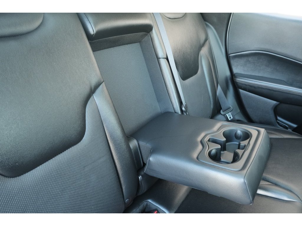 2018 Jeep Compass Limited - Photo 30
