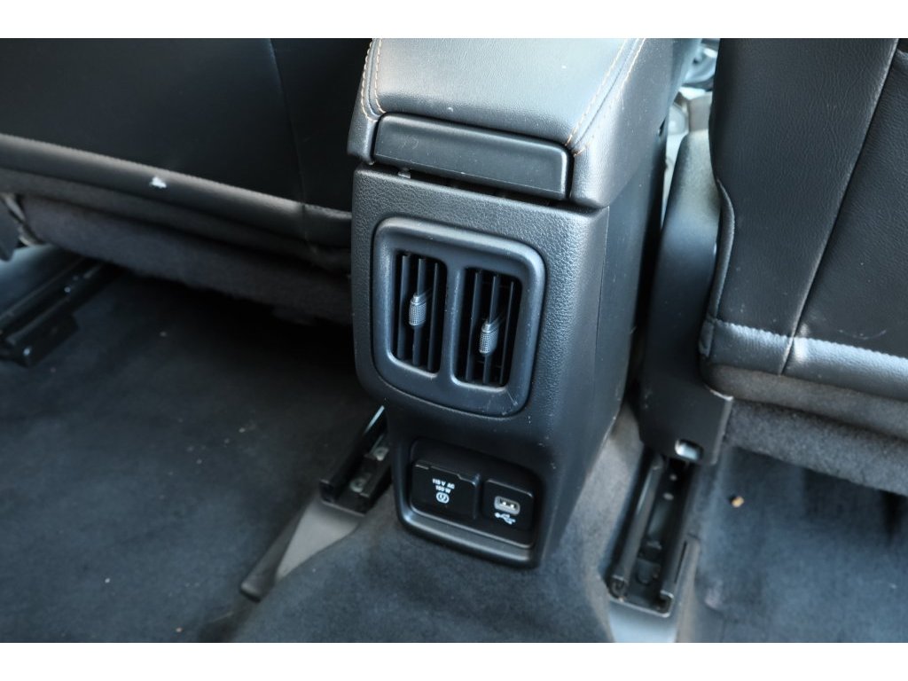 2018 Jeep Compass Limited - Photo 31