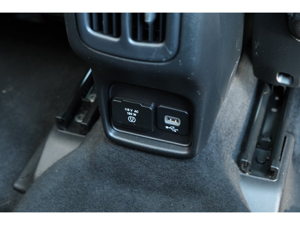 2018 Jeep Compass Limited - Photo 32