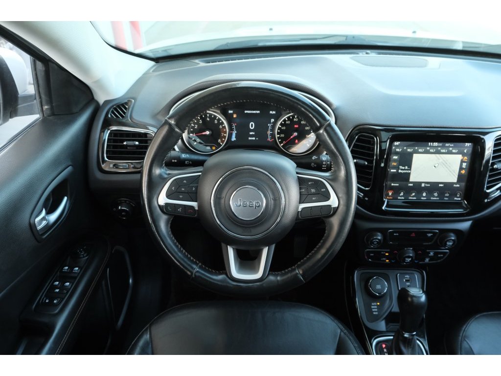 2018 Jeep Compass Limited - Photo 26