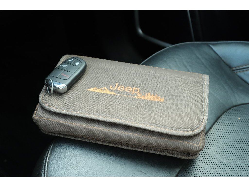 2018 Jeep Compass Limited - Photo 40