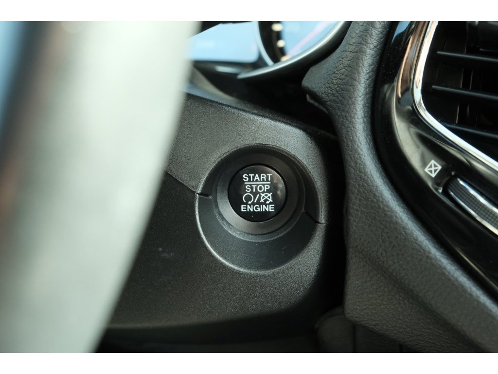 2018 Jeep Compass Limited - Photo 16