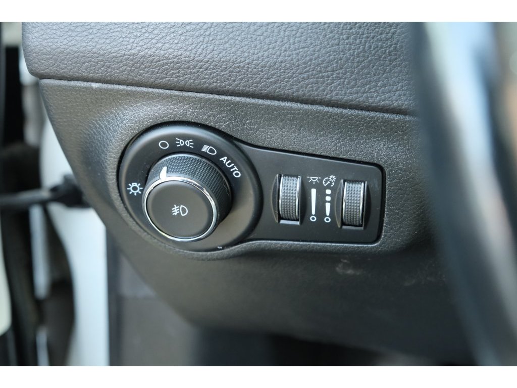 2018 Jeep Compass Limited - Photo 10