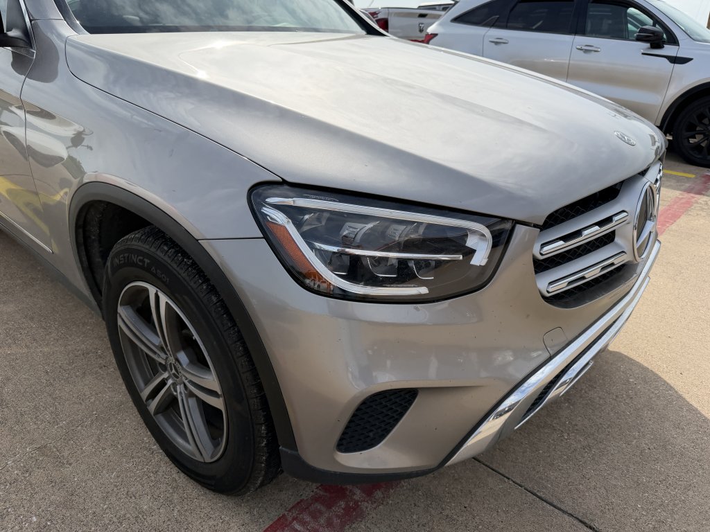 2020 Mercedes-Benz GLC GLC300 - Photo 21