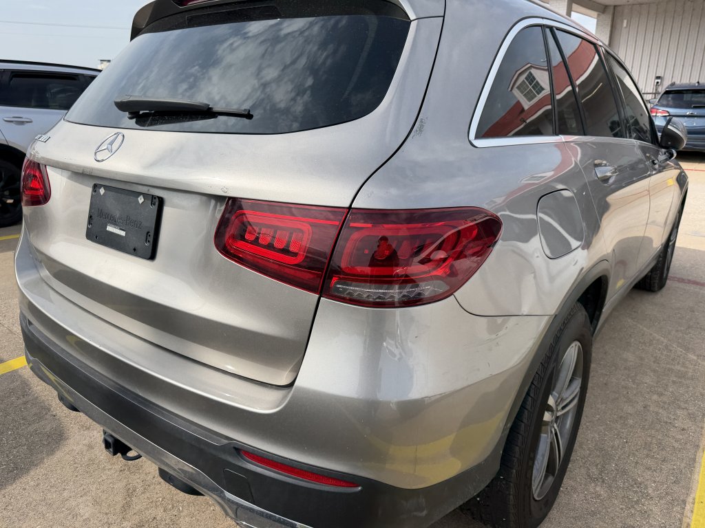 2020 Mercedes-Benz GLC GLC300 - Photo 24