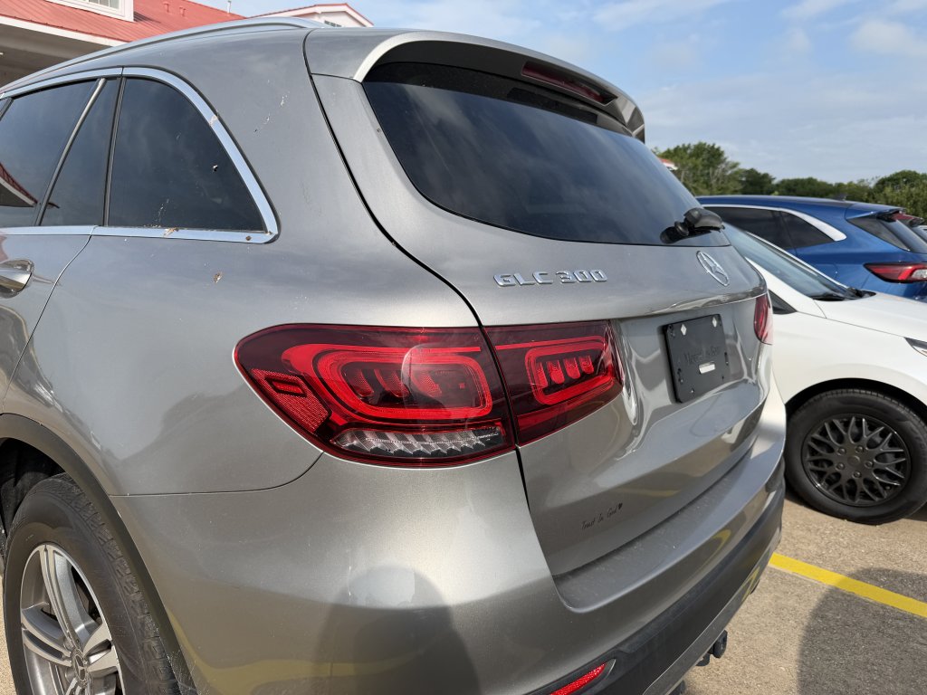 2020 Mercedes-Benz GLC GLC300 - Photo 23