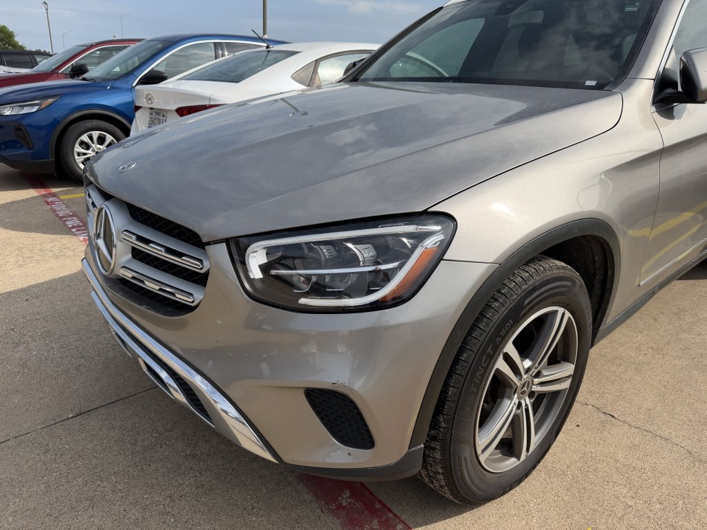 2020 Mercedes-Benz GLC GLC300 - Photo 22