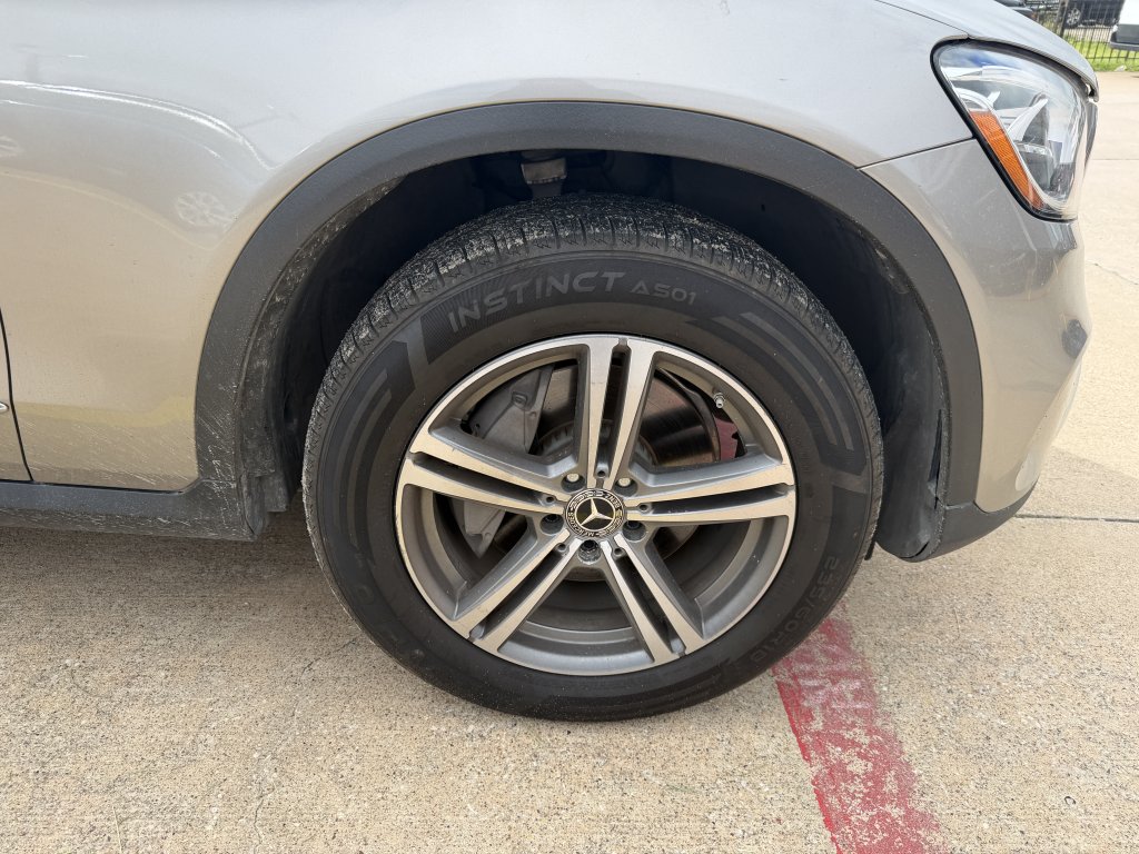2020 Mercedes-Benz GLC GLC300 - Photo 30