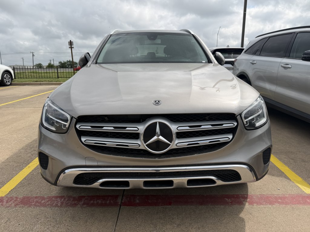 2020 Mercedes-Benz GLC GLC300 - Photo 6