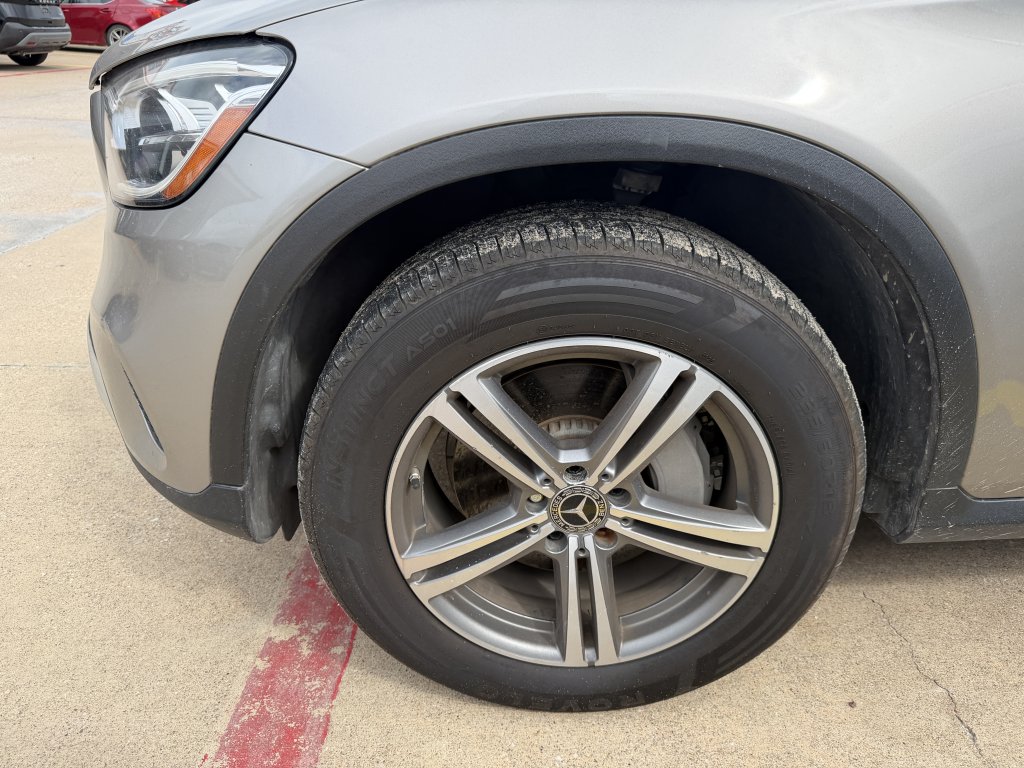 2020 Mercedes-Benz GLC GLC300 - Photo 28