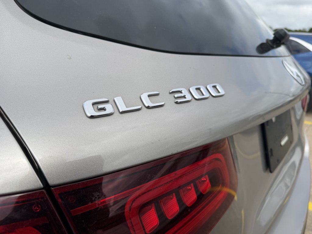 2020 Mercedes-Benz GLC GLC300 - Photo 26