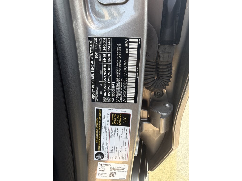 2020 Mercedes-Benz GLC GLC300 - Photo 32