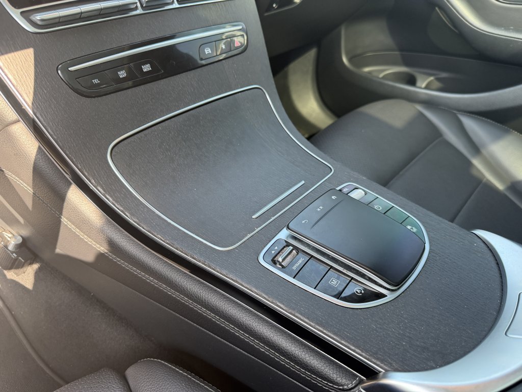 2020 Mercedes-Benz GLC GLC300 - Photo 10