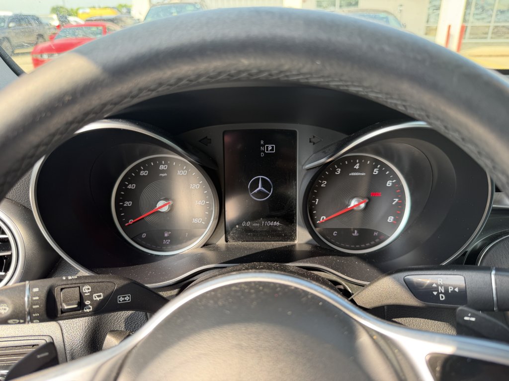 2020 Mercedes-Benz GLC GLC300 - Photo 9