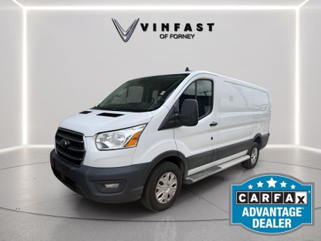 2020 Ford Transit-250 Base  Cargo Van