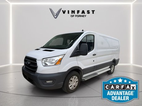 2020 Ford Transit-250 Base  Cargo Van