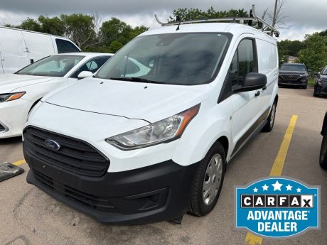 2020 Ford Transit Connect XL  Cargo Van