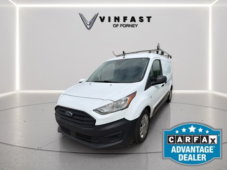 2020 Ford Transit Connect XL  Cargo Van