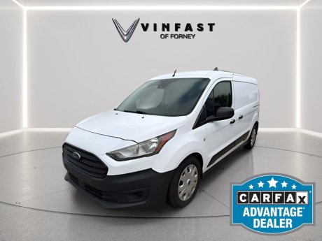 2022 Ford Transit Connect XL  Cargo Van