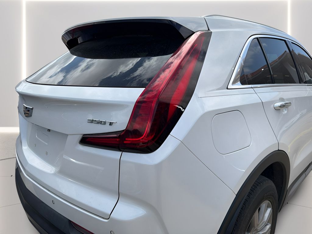 2021 Cadillac XT4 Premium Luxury - Photo 7