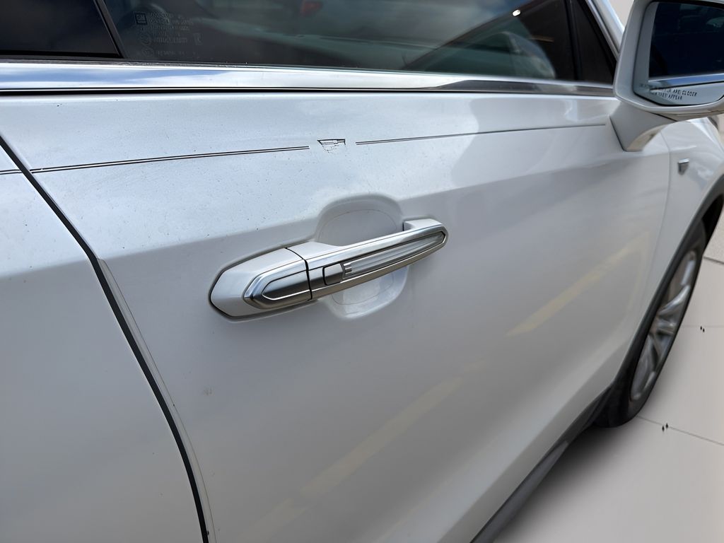 2021 Cadillac XT4 Premium Luxury - Photo 12