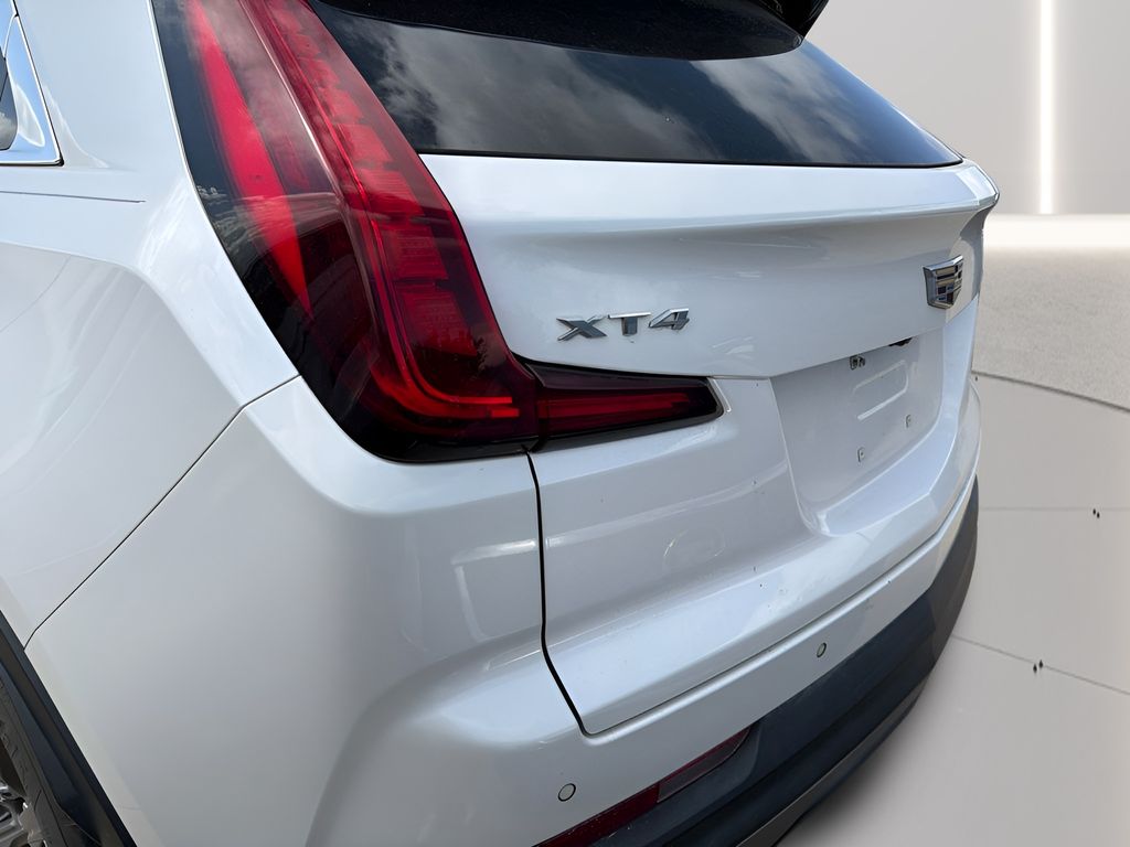 2021 Cadillac XT4 Premium Luxury - Photo 15
