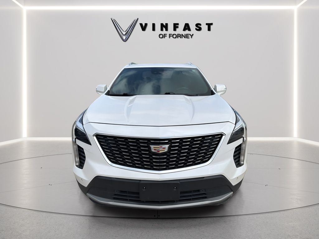 2021 Cadillac XT4 Premium Luxury - Photo 5