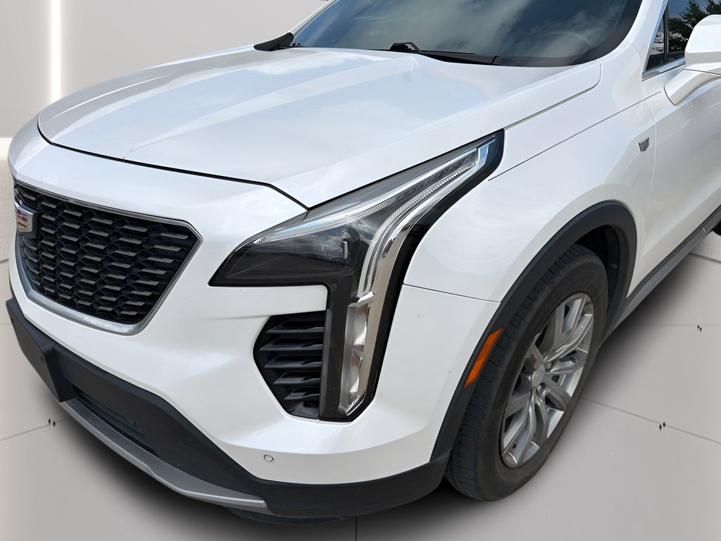 2021 Cadillac XT4 Premium Luxury - Photo 6