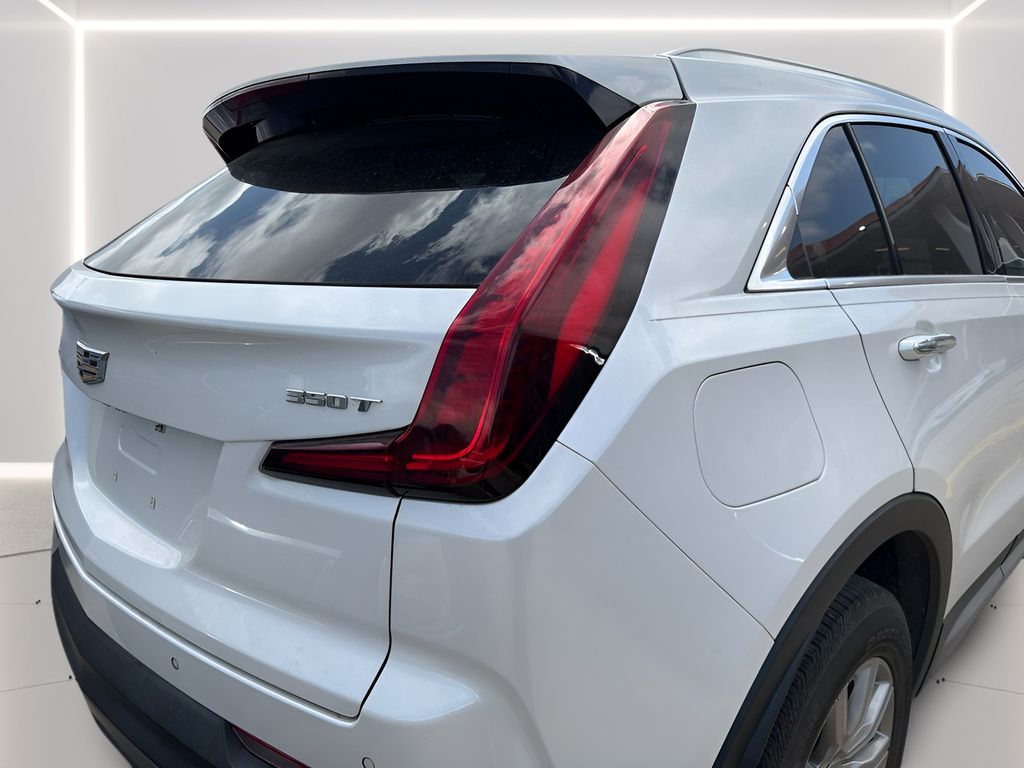 2021 Cadillac XT4 Premium Luxury - Photo 7