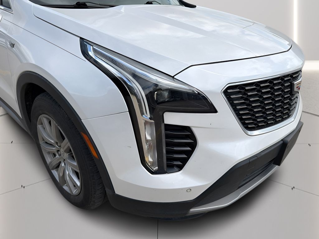 2021 Cadillac XT4 Premium Luxury - Photo 8