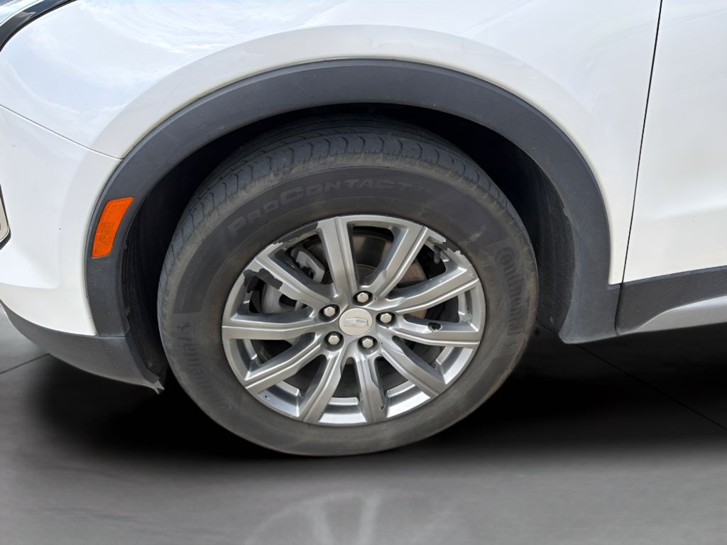 2021 Cadillac XT4 Premium Luxury - Photo 9