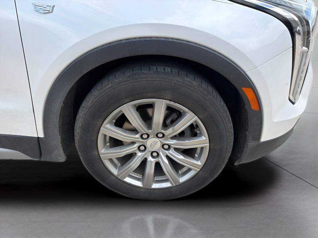 2021 Cadillac XT4 Premium Luxury - Photo 11