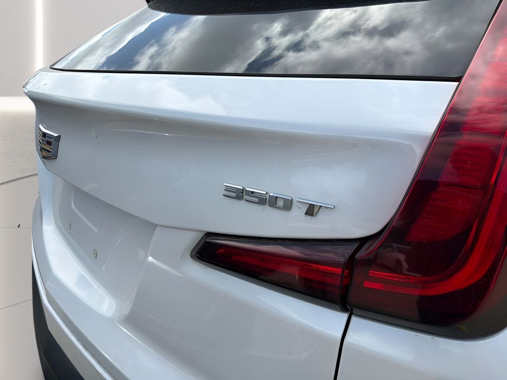 2021 Cadillac XT4 Premium Luxury - Photo 14