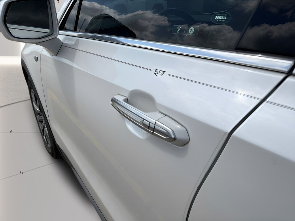 2021 Cadillac XT4 Premium Luxury - Photo 17