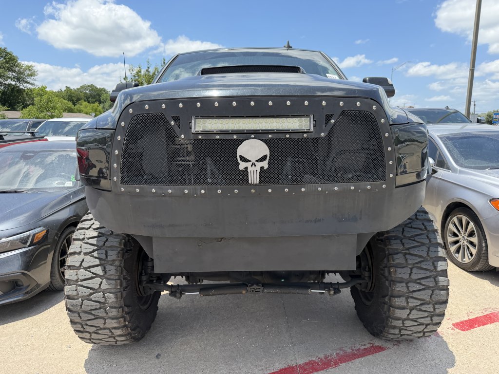 2016 RAM Ram 2500 Pickup Big Horn/Lone Star - Photo 7