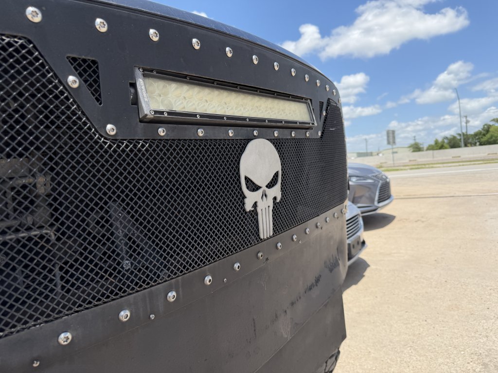 2016 RAM Ram 2500 Pickup Big Horn/Lone Star - Photo 27