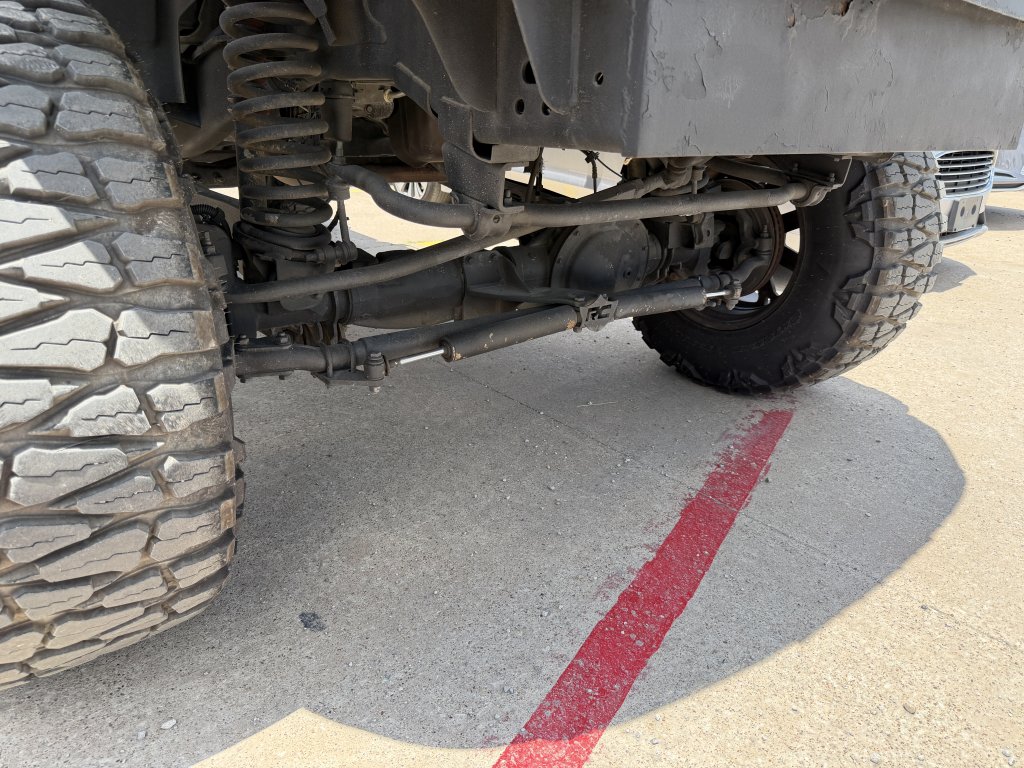 2016 RAM Ram 2500 Pickup Big Horn/Lone Star - Photo 28