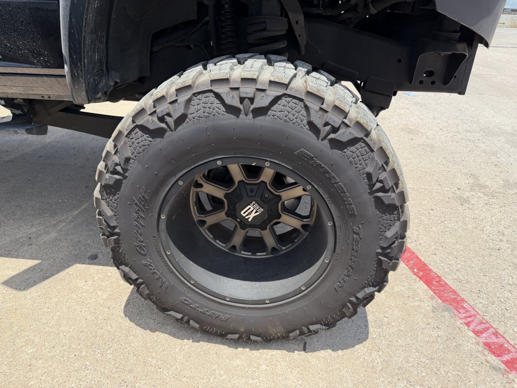 2016 RAM Ram 2500 Pickup Big Horn/Lone Star - Photo 32